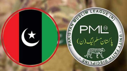 پاکستان میں حکومت اور پیپلز پارٹی کے درمیان مذاکرات کا دوسرا دور اختتام پذیر، بات چیت جاری رکھنے پر اتفاق