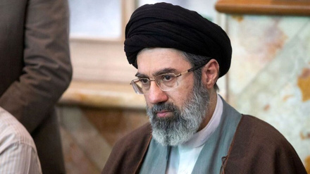  Düşmənin təhdidlərinə coğrafi sərhədlərə məhəl qoymadan, dərhal cavab verin