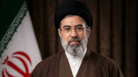 طاقتور ایران سائنسی و تکنیکی طاقت کی بنیاد پر مضبوطی سے کھڑا ہے: رہبر انقلاب اسلامی