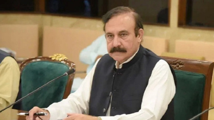 پاکستان کی قومی اسمبلی میں انتخابی اصلاحاتی کمیٹی کو منظوری، نوٹیفکیشن عنقریب جاری کیا جائے گا۔