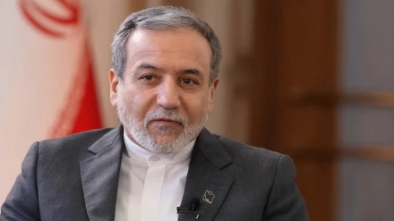 امریکی حکام سے ملاقات کا کوئی منصوبہ نہیں: ایرانی وزیر خارجہ