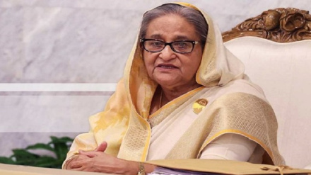 بنگلہ دیش کی سابق وزیر اعظم شیخ حسینہ کا بنگلہ دیش کا الیکشن رَد کرانے کا مطالبہ، اقوام متحدہ سے رجوع