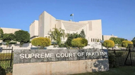 پاکستان: وکلا نظامِ انصاف پر عوامی اعتماد مضبوط بنانے میں اپنا کردار ادا کریں، چیف جسٹس یحییٰ آفریدی