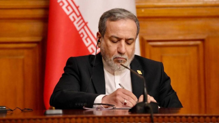 Iraqçî: Ewlehiya enerjiya cîhanê maye ser hevkariya Îran û Rûsiyê