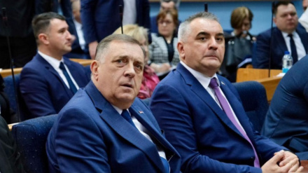 Vlada RS-a u izvještaju za UN osporava ovlaštenja visokog predstavnika, presudu Dodiku i odluke Ustavnog suda BiH
