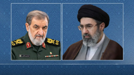 پێداگریی ڕێبەری مەزنی شۆڕش لەسەر جێبەجێکرانی شەرت و مەرجەکانی ئێران بۆ کۆتایی هاتنی شەڕ