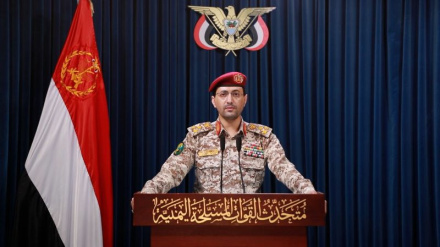 یمنی فوج کی طرف سے مکہ کے اوپر ایک ڈرون کو نشانہ بنانے کے سعودی دعوے کی تردید